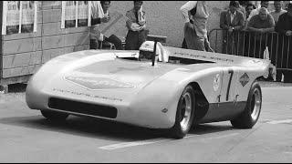 50 years of Sauber Motorsport | A Swiss success story