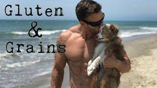 Gluten Free Dieting- The Truth About Grains