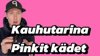 Kauhutarina: Pinkit kädet