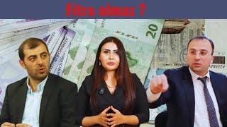 DİQQƏT! Fitrəni kimlərə vermək OLMAZ? - İlahiyyatçı Elşad Miri, Fərid Abdullah