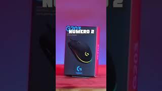 LOS MEJORES MOUSE GAMER CALIDAD PRECIO