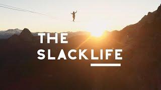 the Slacklife Series (official teaser trailer!)