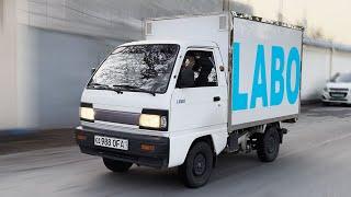 18+ ! CHEAPEST TRUCK IN THE WORLD MOST  2025 CHEVROLET LABO! MOST PROFITABLE CAR IN THE WORLD