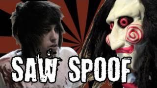 HALLOWEEN SAW SPOOF