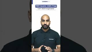 "High Scoring Topics in Quant & VARC for CAT 2024 | Score Big in CAT Exam!"