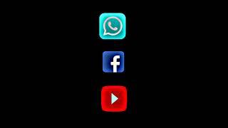  Social Media XML Preset Status | Alight Motion Editing | FacebookWhatsAppYouTube #viral #status