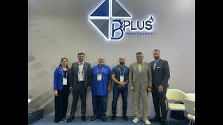 B Plus Pita and Flat Bread Lines Gulfood Manufacturing 2024