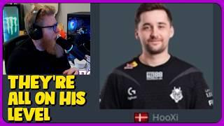 fl0m Explains the Current State of the CS2 IGL Role