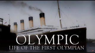 Olympic: Life of the First Olympian (Part One)