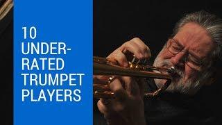 10 Underrated Trumpet Players Any Serious Musician Should Know | bernie's bootlegs