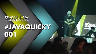 DanceSignal | JavaQuicky | #001