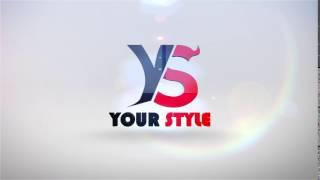 Intro YourStyle (3D)