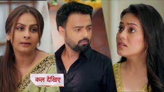 Anupamaa Today Episode NEW PROMO | 19 October 2024