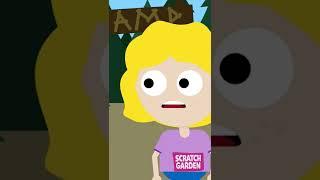 Scratch Garden does CODING!