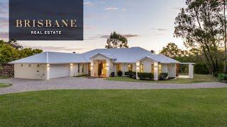 Brisbane Real Estate - 9 Tallowood Drive | Pullenvale