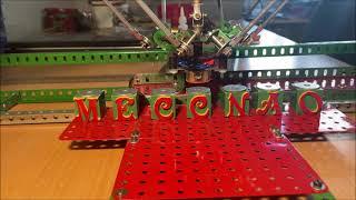 Meccano Delta2