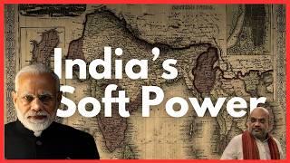 India is bad at Soft Power | The Power of Bollywood