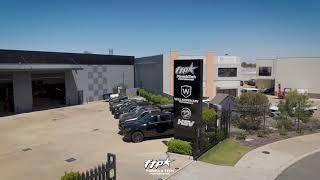 Perth's Automotive Performance Superstore! Formula Tech Performance HQ Tour WA