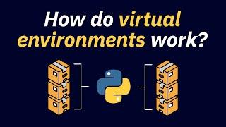 A Deep Dive into How Python Virtual Environments Work