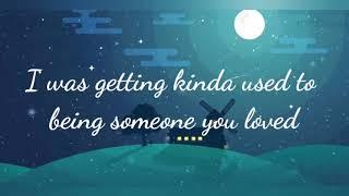 Someone you loved by Lewis Capaldi Lyrics