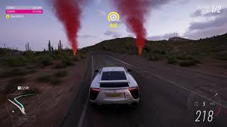 Forza Horizon 5. William (3 Stars). Born Fast. Horizon Story. Xbox Series X