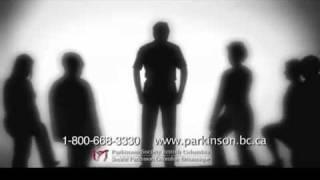 "You Are Not Alone. We can help" - PSBC TV commercial