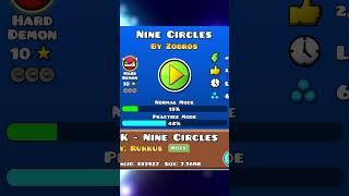 INSANE Geometry Dash Glitch!