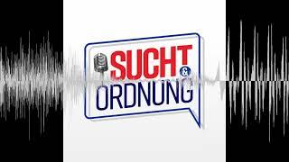 #105 - Drogen, Steroide, Business mit Marcel von Gannikus - Sucht und Ordnung