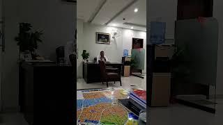 My Office SIAL ESTATE @QaiserSialEstate