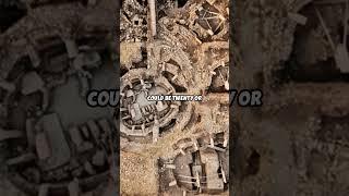 Göbekli Tepe: The Ancient Temple Still Buried!