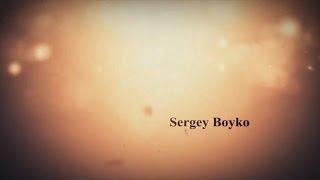 Sergey Boyko