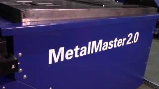 Messer Cutting Systems MetalMaster 2 0