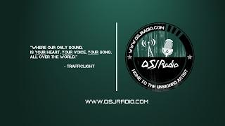 QSJ Radio's #MadLuh Live Stream