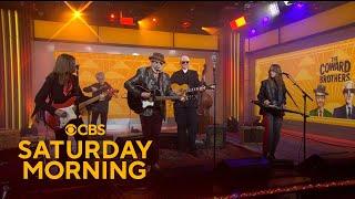 Saturday Sessions: The Coward Brothers perform "Early Shirley"