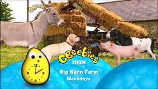 CBeebies   Big Barn Farm Promo 2010