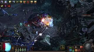 3.9 POE Baranite Thaumaturge