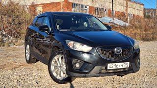 продам mazda cx-5