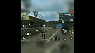 noob to pro game playp #shorts #ff 