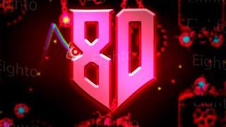 8o by Zobros (Insane Demon) Geometry Dash