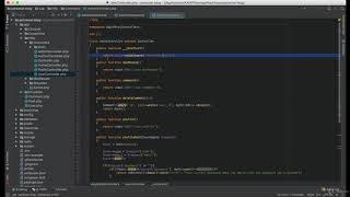 [Ultimate Laravel tutorial] Lesson 65: Authentication Middleware