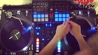 DJ BELOTSKY   Routine 2
