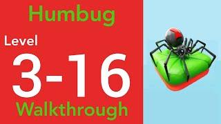 Humbug - Level 3-16