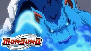 Monsuno | The Best of Longfang