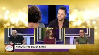 Tatlı Tuzlu - Sedef Şahin (Bölüm 1)
