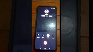 Calling the "CALL ME IF YOU GET LOST" number after CHROMAKOPIA dropped