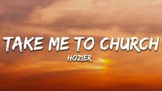 Hozier - Take Me To Church (Lyrics)