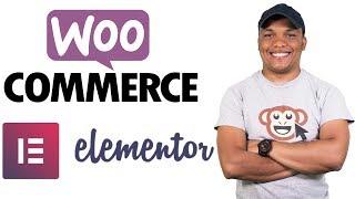 The Complete WooCommerce Elementor Tutorial 2020