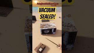 Mardonpol Movers Inc  in Project Castaway