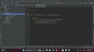 How to add font in Android Studio