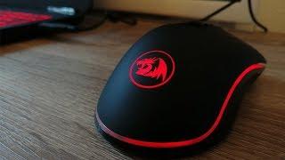 ReadySitGeek | Redragon M711 COBRA Gaming Mouse Review!